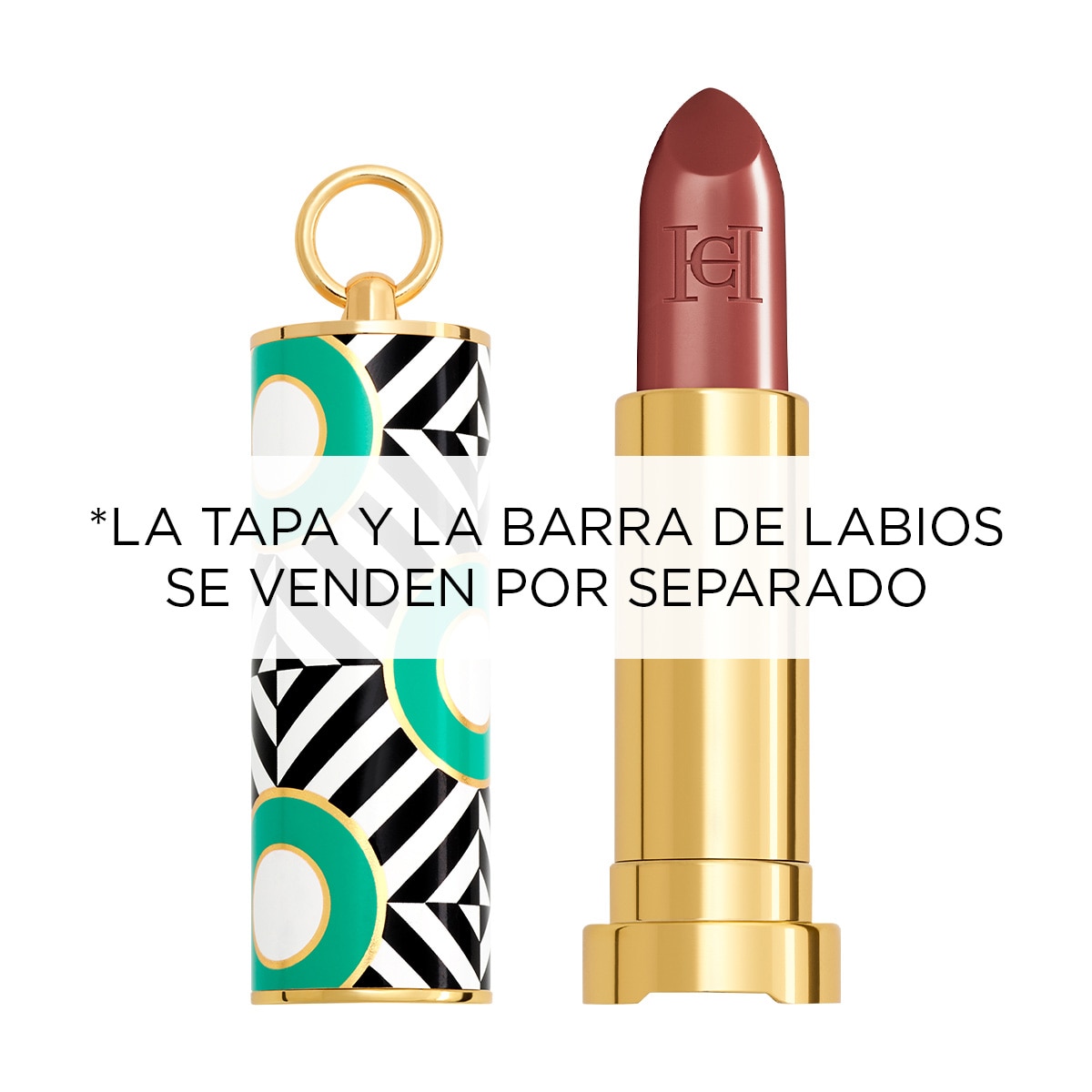 FABULOUS KISS SHEER LIPSTICK (LABIAL EFECTO BRILLANTE)